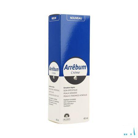 Arrebum Creme 40 ml