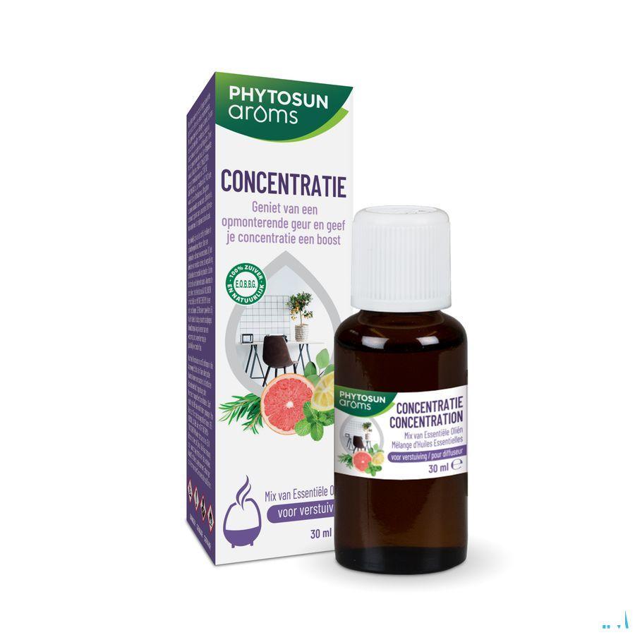 Phytosun Complex Concentratie 30 ml