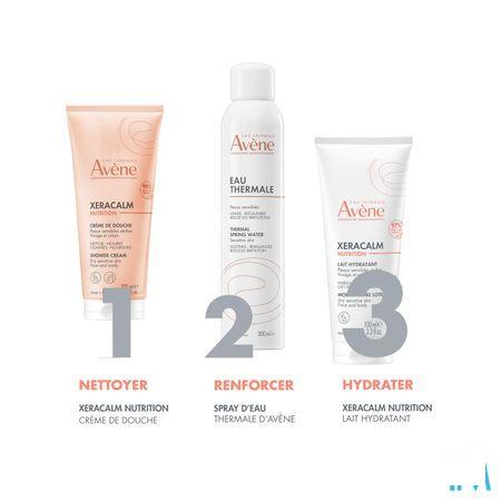 Avene Xeracalm Nutrition Hydraterende Melk 400 ml