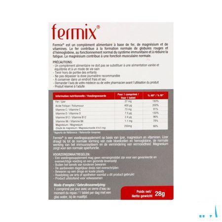 Fermix Comp 30