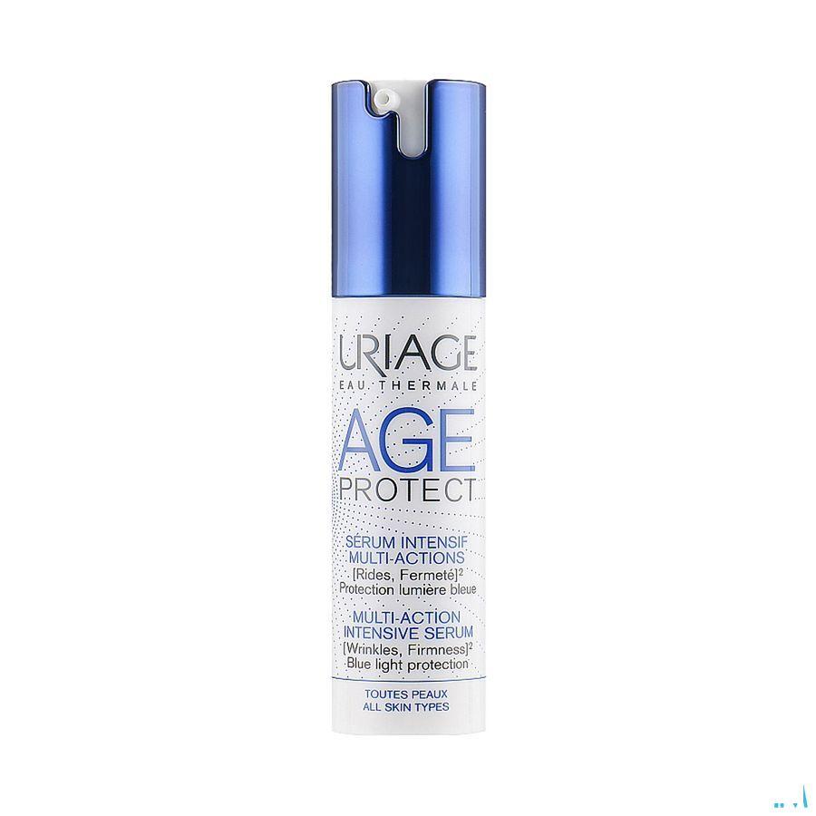 Uriage Age Protect Contour Ogen Multi Actions 15 ml