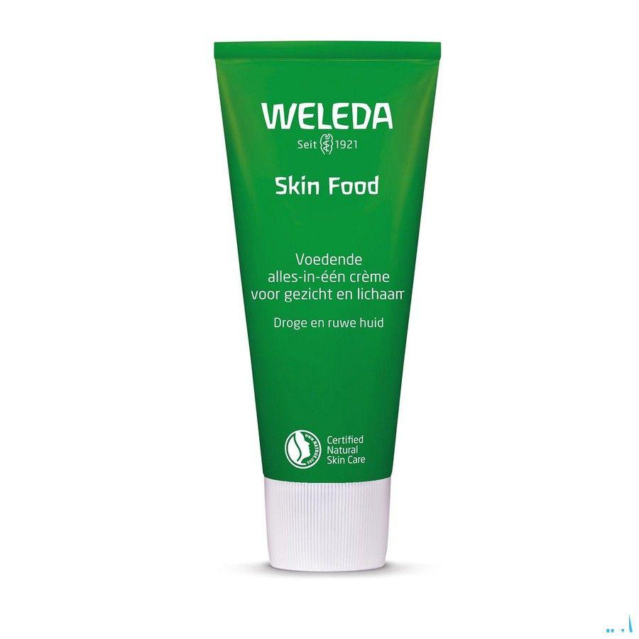 Skin Food Creme Tube 30 ml 3093226  -  Weleda