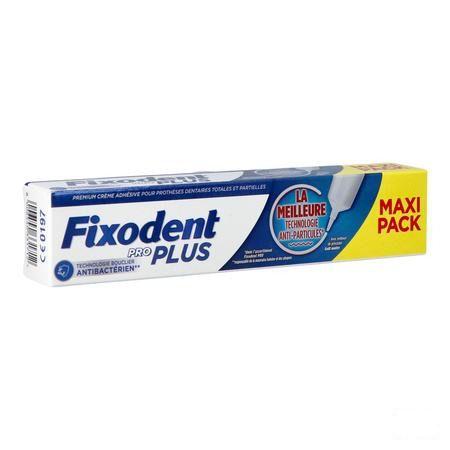 Fixodent Proplus Food Seal Tube 57 g