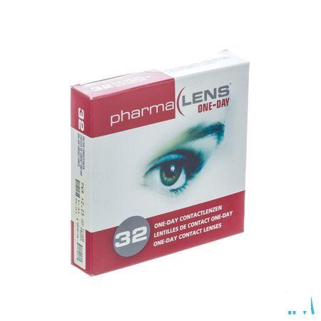 Pharmalens One Day + 2,25 32  -  Lensfactory