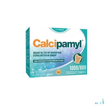 Calcipamyl Stick 30