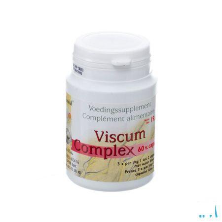 Herborist Viscum Complex Capsule 60 0767