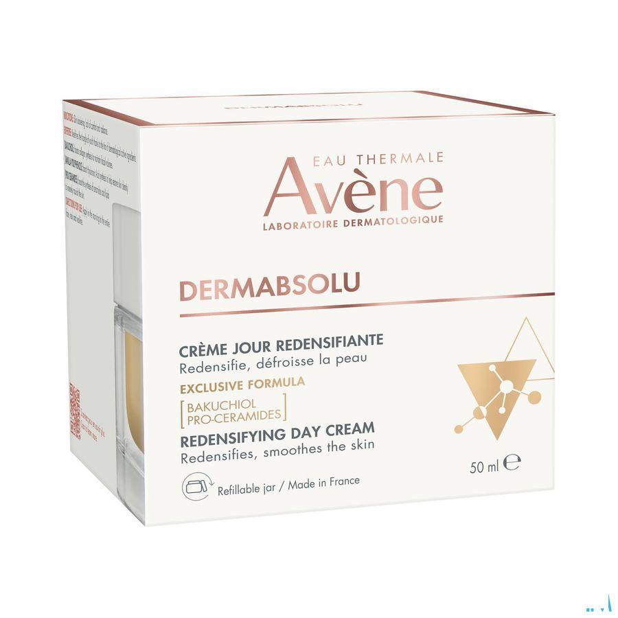Avene Dermabsolu Dagcreme Verstevigend 50 ml