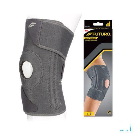 Futuro Comfort Fit Genouilliere Stabilis. 04040Eu1