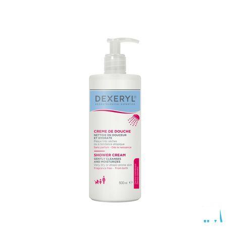 Dexeryl Shower 500 ml