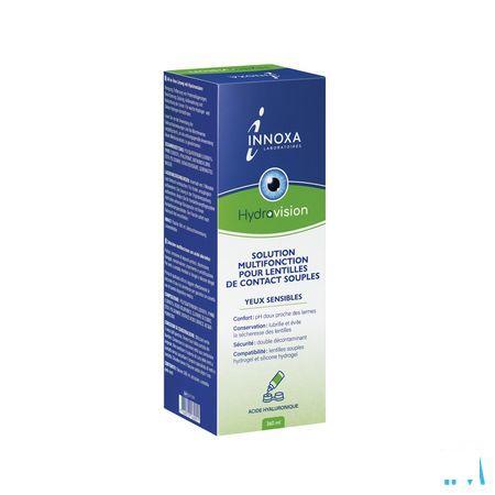 Innoxa Hv Vloeistof 360 ml