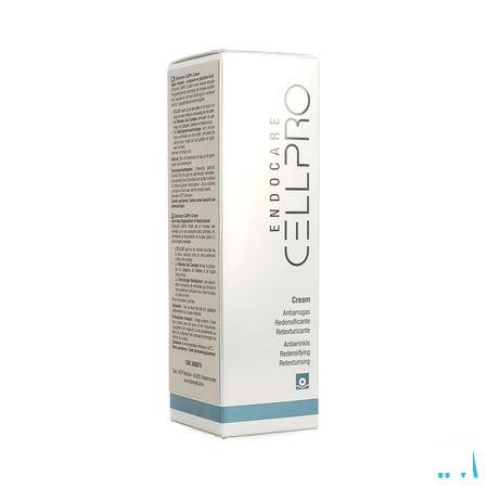 Endocare Cellpro Cream 30 ml  -  Hdp Medical Int.