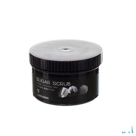 Rain Pharma Exfol. Sucre Sweet Morning Mint 300 gr