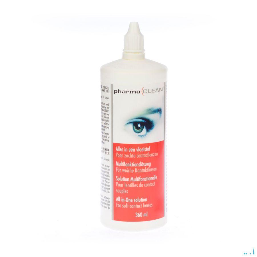 Pharmaclean All In One 1x360 ml  -  Lensfactory