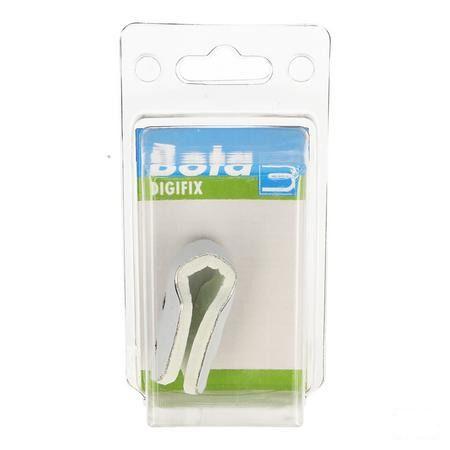 Bota Digifix Finger Cot 51Mm