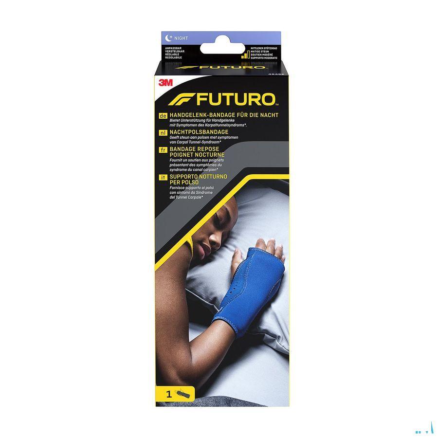 Futuro Bandage Repose Poignet Nocturne 48462  -  3M