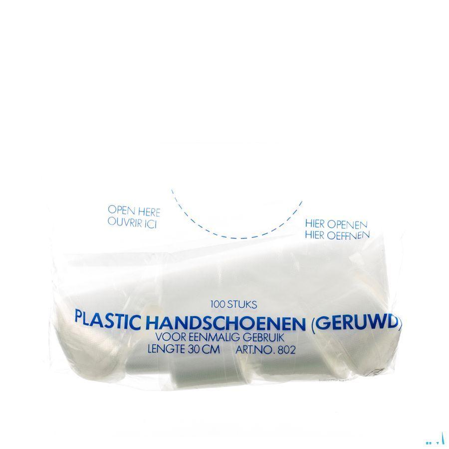Pharmex Handschoen Copolymer 100  -  Infinity Pharma