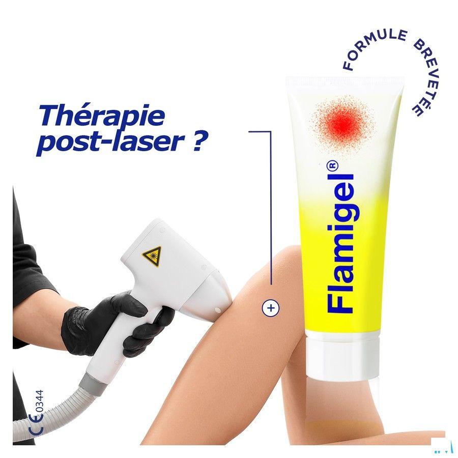 Flamigel Tube 100 gr 