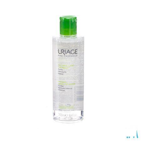 Uriage Eau Micellaire Thermale Lotion Pmix-g 250 ml