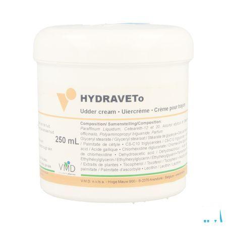 Hydroveto Pommade Trayon 250  ml Vmd