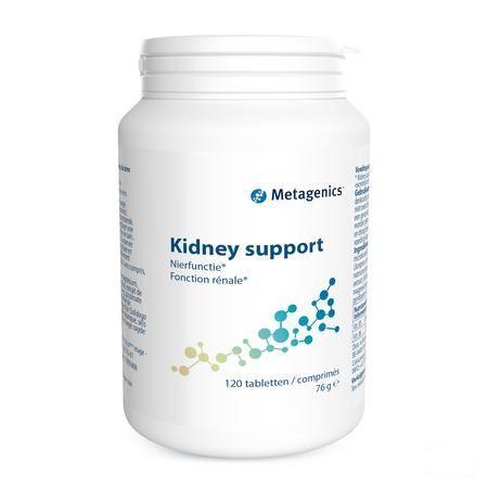 Kidney Support Comp 120 Metagenics  -  Metagenics
