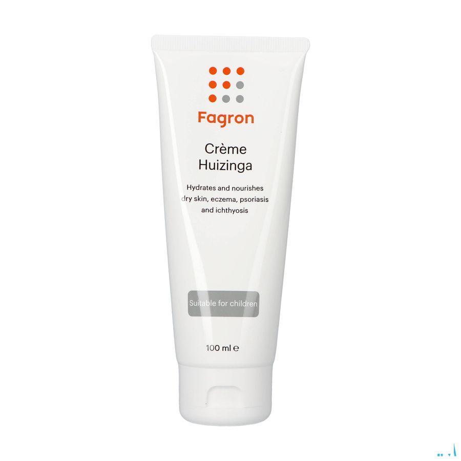 Fdc Huizinga Creme 100 ml 