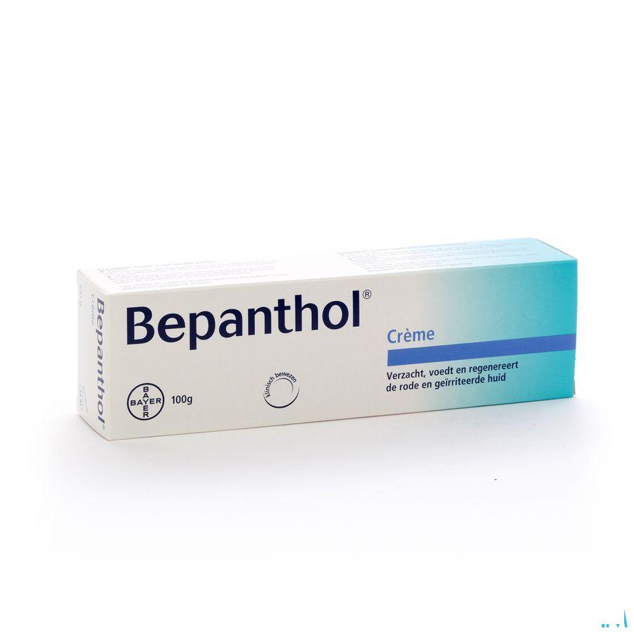 Bepanthol Creme 5% Tube 100 gr