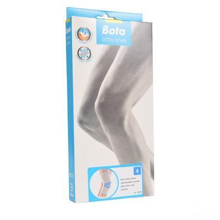 Bota Ortho Df Grijs 1100 N4  -  Bota