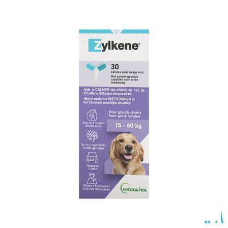 Zylkene Capsule 30x450 mg 