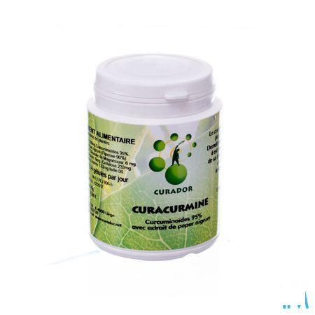 Curacurmine Gel 120