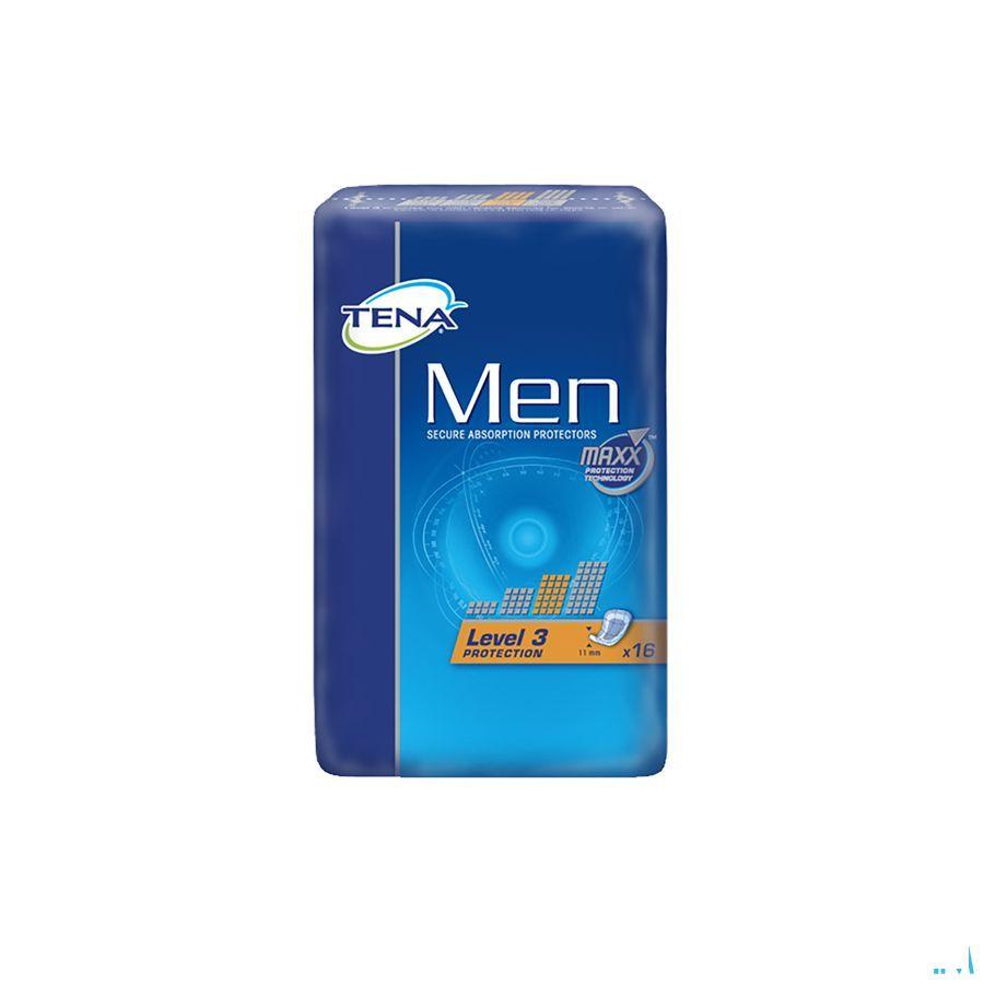 Tena Men Level 3 16 750830