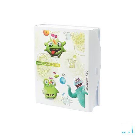 Pilbox 7.4 Kids & Teens