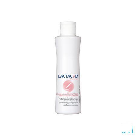 Lactacyd Pharma Sensitive 250 ml