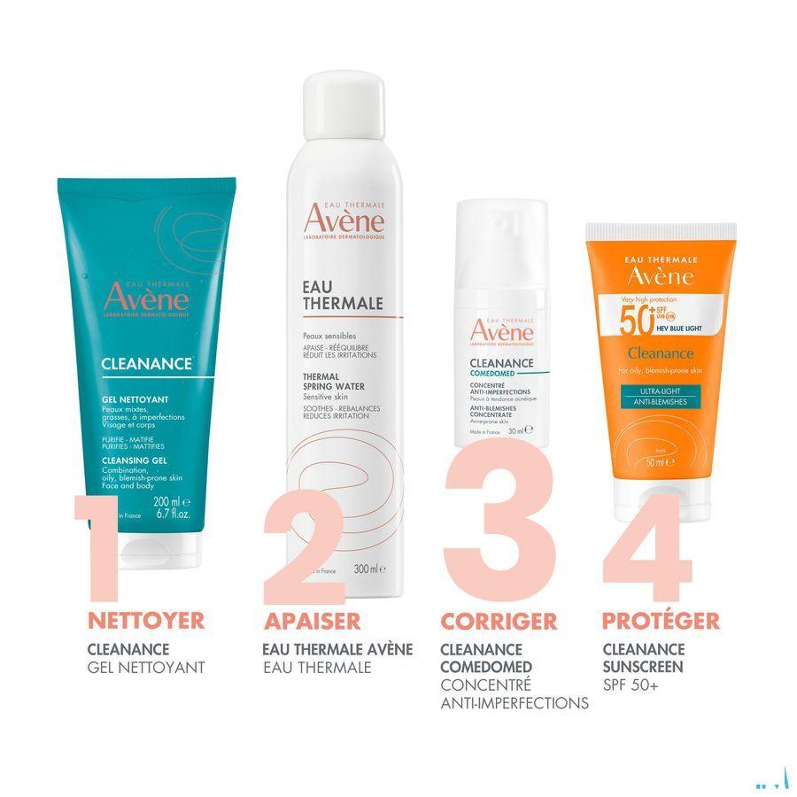 Avene Cleanance Comedomed Repack 30 ml