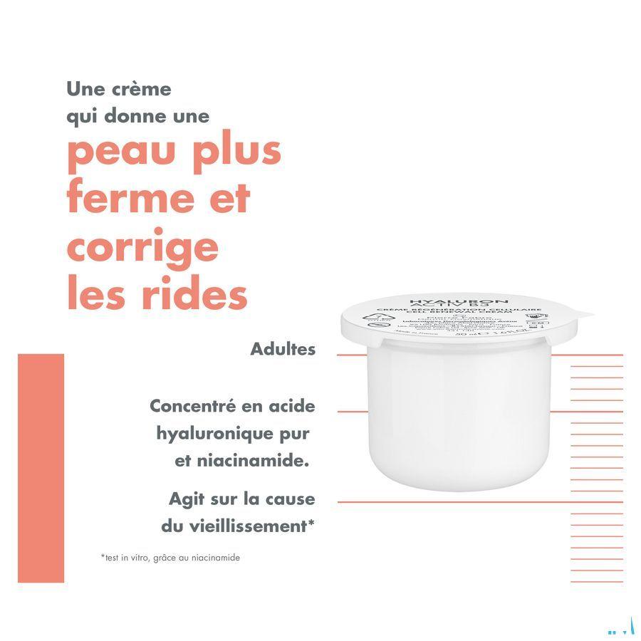 Avene Hyaluron Activ B3 Celvernieuw.Creme Refill 50 ml