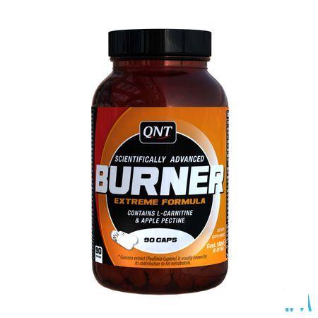 Burner 90 Capsule