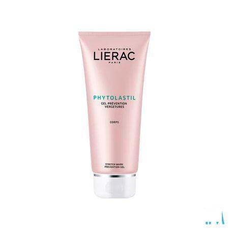 Lierac Phytolastil Gel Prev.verget. Fl.pompe 400 ml