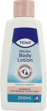 Tena Proskin Body Lotion 250  ml 1148