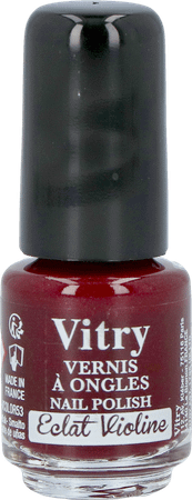 Vitry Vao 53 Eclat Violine 4 ml  -  Vitry