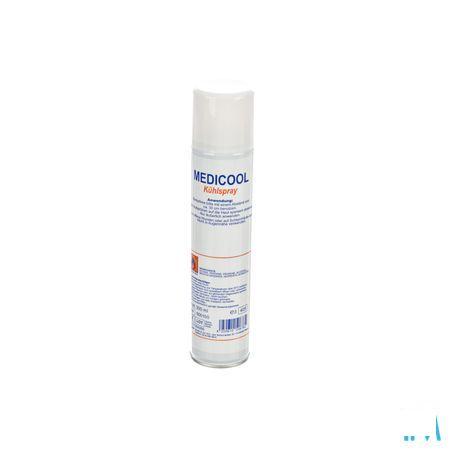 Medicool Spray 300 ml