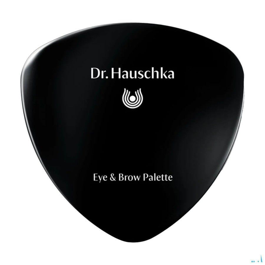 Dr.Hauschka Eye and Brow Palette 01 stone 5,3 g   -  Wala Nederland
