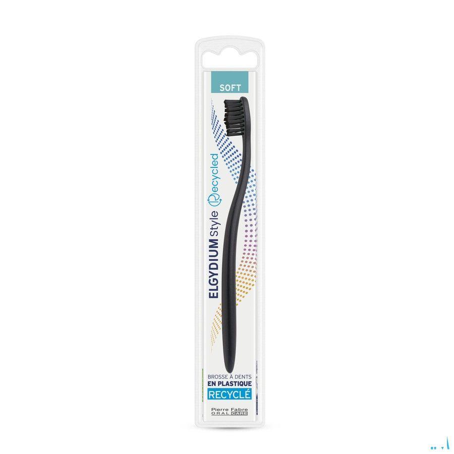 Elgydium Tandenborstel Recycled Medium