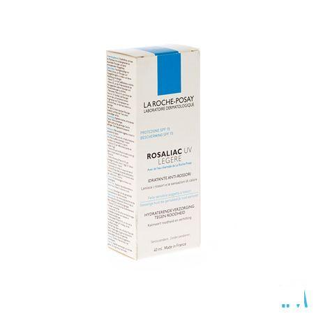 Rosaliac Uv (ex-xl) 40 ml  -  La Roche-Posay