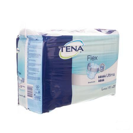 Tena Flex Ultima Large 20 725320