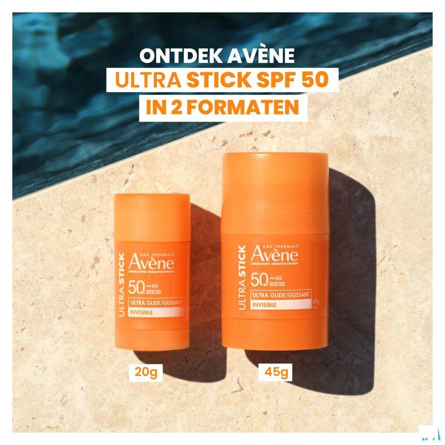 Avene Zon Olie Spf30+ 200 ml