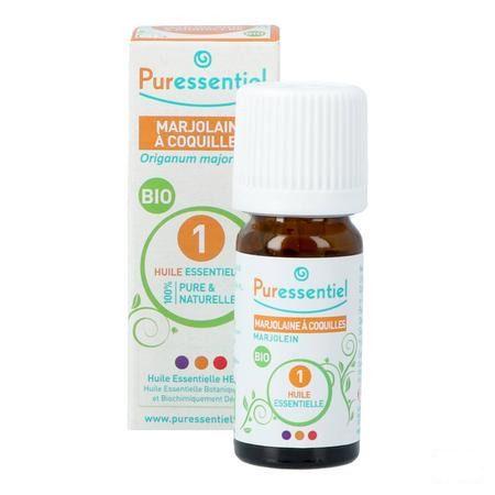Puressentiel Eo Marjolein Bio Expert Essentiele Olie 5 ml  -  Puressentiel