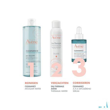 Avene Cleanance A.H.A Exfolierend Serum 30 ml