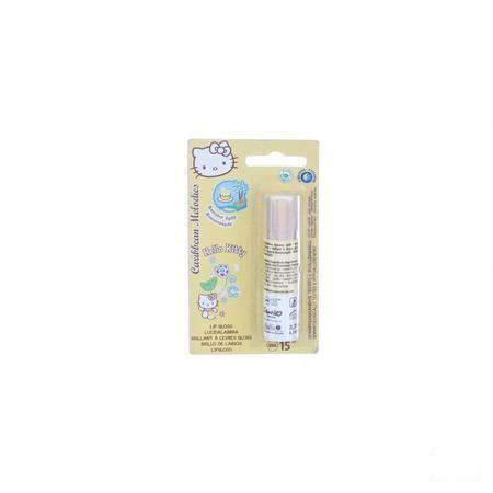 Hello Kitty Lipgloss Banana Split  -  Arkopharma 