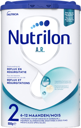 Nutrilon Ar 2 Eazypack 800 gr  -  Nutricia