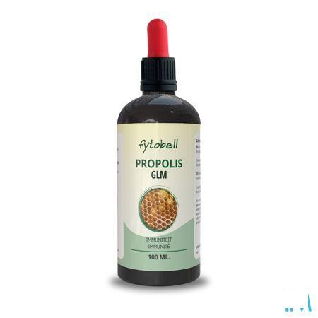 Propolis Glm Druppels 100 ml