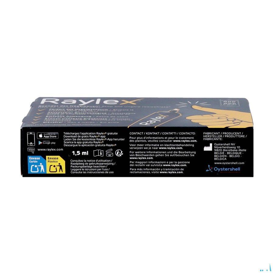 Raylex Pen Nagelbijten 1,5Ml  - 3109675